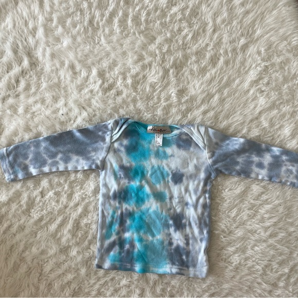 American Apparel Other - Tie dye shirt long sleeve . Handmade. Brand new. Never worn.